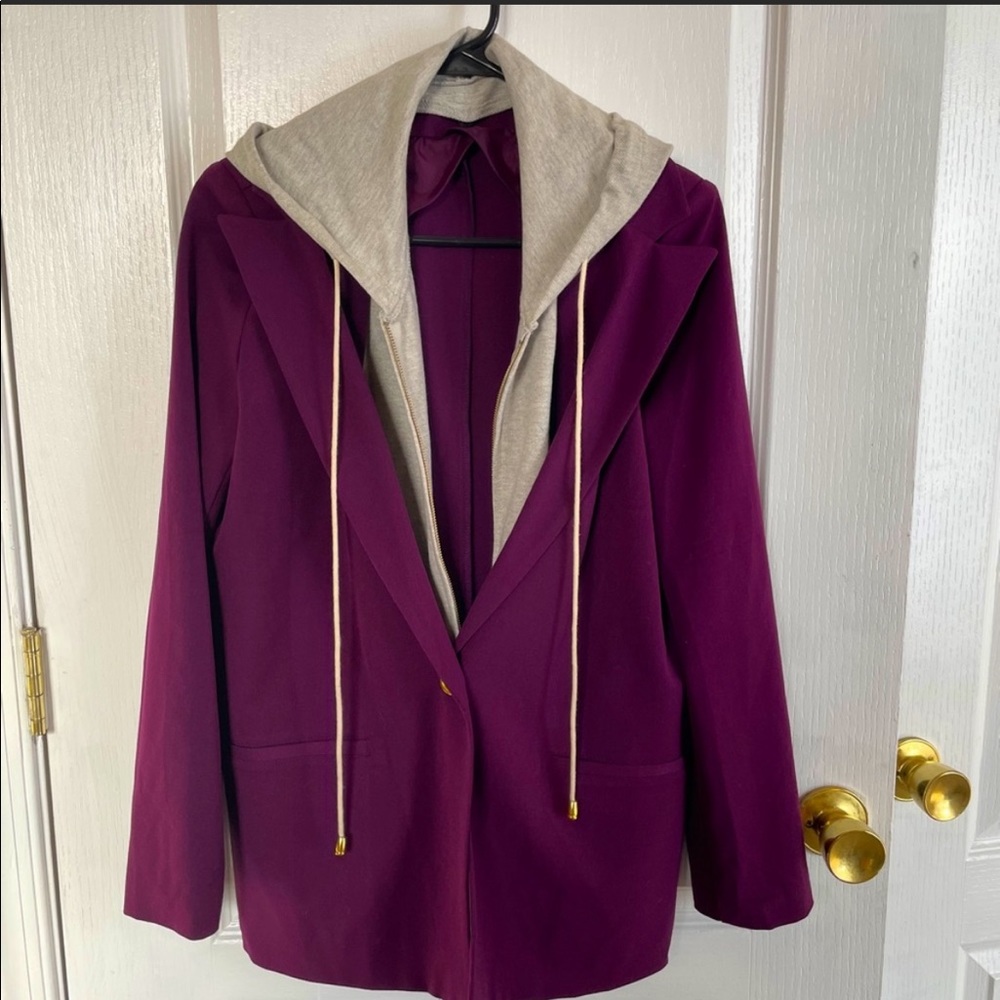 Iman Jacket - image 5